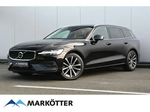 Used VOLVO V60 Diesel 2021 Ad 