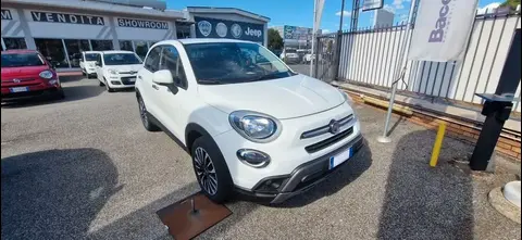 Annonce FIAT 500L Diesel 2020 d'occasion 