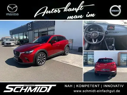 Used MAZDA CX-3 Petrol 2021 Ad 