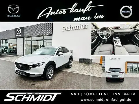 Used MAZDA CX-30 Petrol 2024 Ad 