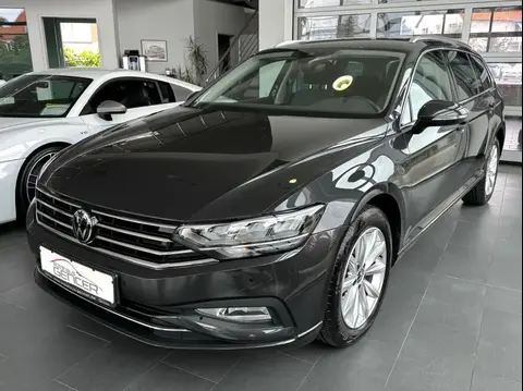 Annonce VOLKSWAGEN PASSAT Diesel 2024 d'occasion 