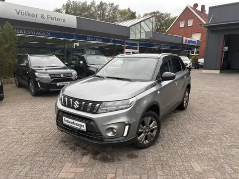 Used SUZUKI VITARA Petrol 2021 Ad 