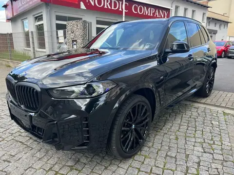 Annonce BMW X5 Diesel 2024 d'occasion 