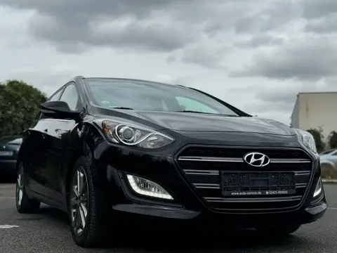 Used HYUNDAI I30 Diesel 2016 Ad 