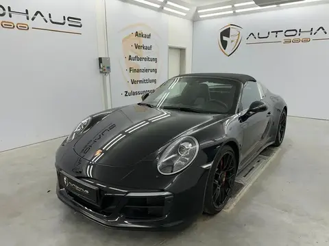 Used PORSCHE 911 Petrol 2018 Ad 