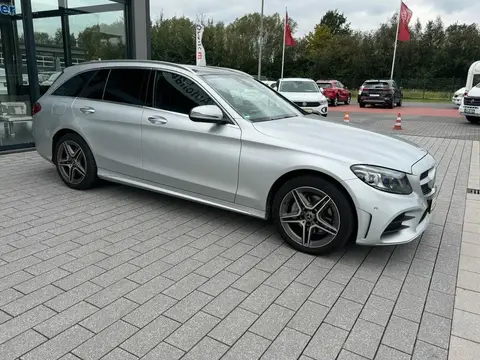 Used MERCEDES-BENZ CLASSE C Diesel 2019 Ad 