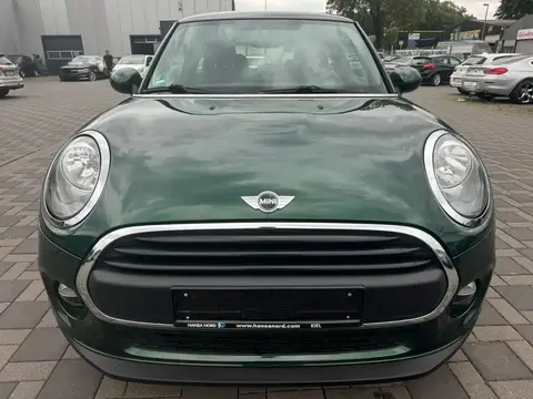 Used MINI ONE Petrol 2017 Ad 