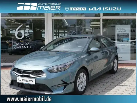 Used KIA CEED Petrol 2023 Ad 