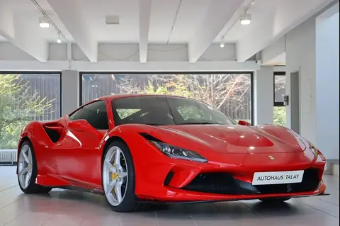 Annonce FERRARI F8 Essence 2020 d'occasion 