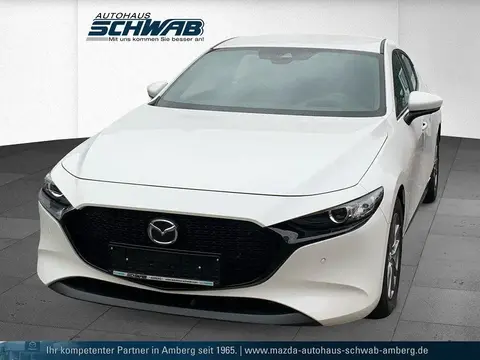 Annonce MAZDA 3 Essence 2021 d'occasion 