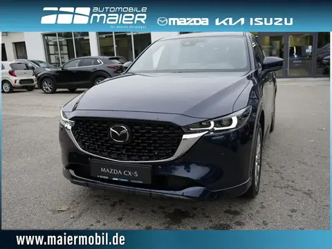 Annonce MAZDA CX-5 Essence 2023 d'occasion 