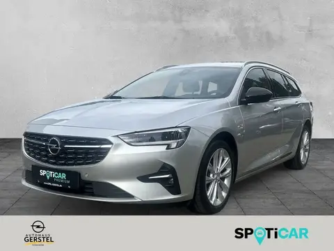 Used OPEL INSIGNIA Diesel 2022 Ad 