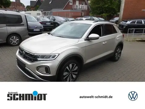 Used VOLKSWAGEN T-ROC Petrol 2023 Ad 