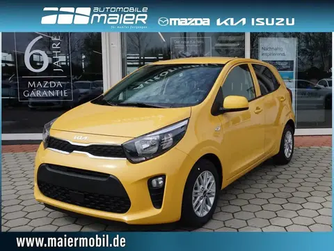 Annonce KIA PICANTO Essence 2023 d'occasion 