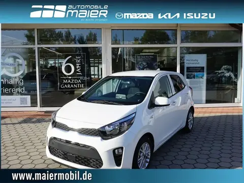 Annonce KIA PICANTO Essence 2024 d'occasion 