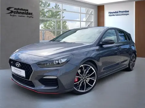 Annonce HYUNDAI I30 Essence 2020 d'occasion 