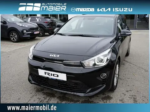 Annonce KIA RIO Essence 2023 d'occasion 