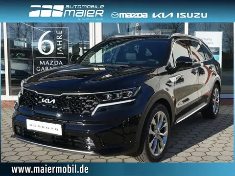 Annonce KIA SORENTO Diesel 2024 d'occasion 