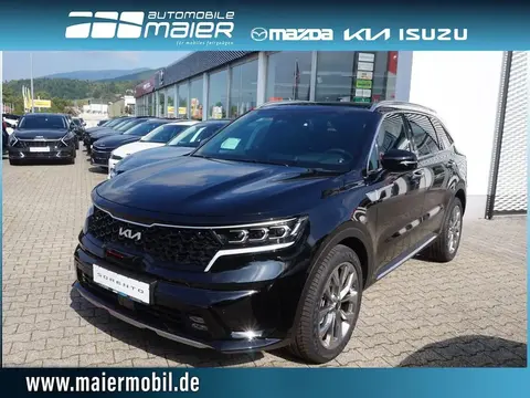 Used KIA SORENTO Diesel 2024 Ad 