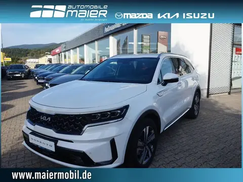 Annonce KIA SORENTO Hybride 2023 d'occasion 