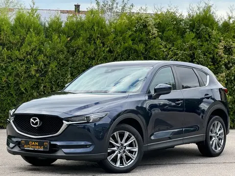 Used MAZDA CX-5 Diesel 2019 Ad 