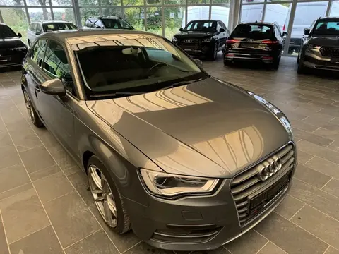 Annonce AUDI A3 Diesel 2014 d'occasion 