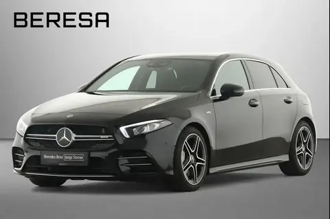 Used MERCEDES-BENZ CLASSE A Petrol 2020 Ad 