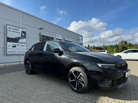 Annonce OPEL ASTRA Essence 2024 d'occasion 