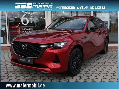 Annonce MAZDA CX-60 Diesel 2024 d'occasion 