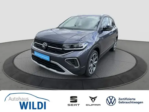 Used VOLKSWAGEN T-CROSS Petrol 2024 Ad 