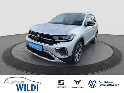 Annonce VOLKSWAGEN T-CROSS Essence 2024 d'occasion 