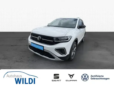 Used VOLKSWAGEN T-CROSS Petrol 2024 Ad 