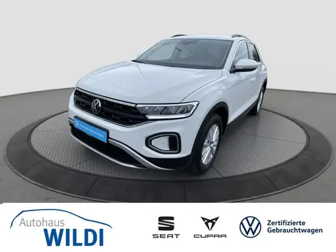 Used VOLKSWAGEN T-ROC Petrol 2024 Ad 