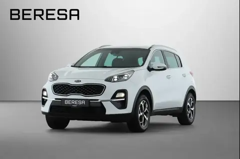 Used KIA SPORTAGE Petrol 2019 Ad 