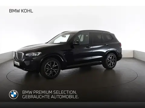 Used BMW X3 Diesel 2024 Ad 