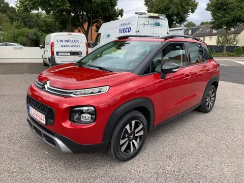 Used CITROEN C3 AIRCROSS Petrol 2020 Ad 