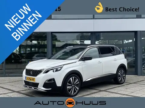 Used PEUGEOT 5008 Diesel 2020 Ad 