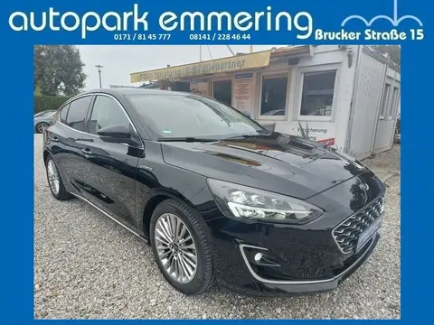 Used FORD FOCUS Petrol 2020 Ad Germany