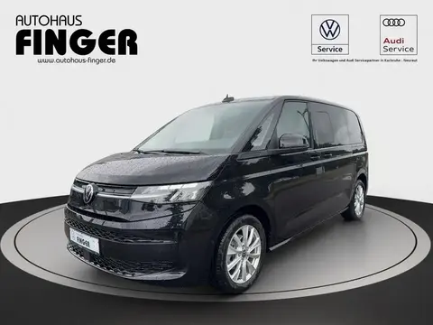 Annonce VOLKSWAGEN T7 Diesel 2024 d'occasion 