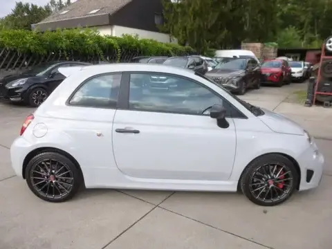 Annonce ABARTH 695 Essence 2023 d'occasion 