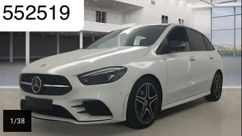 Used MERCEDES-BENZ CLASSE B Diesel 2019 Ad 