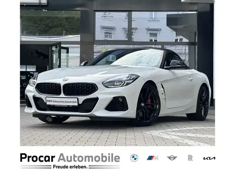 Used BMW Z4 Petrol 2021 Ad 