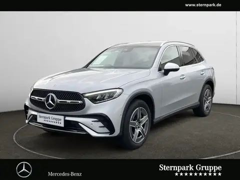 Used MERCEDES-BENZ CLASSE GLC Diesel 2023 Ad 