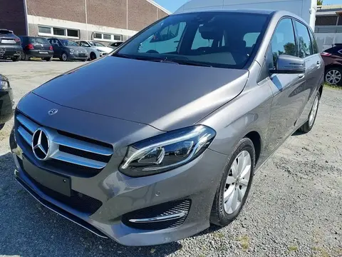 Used MERCEDES-BENZ CLASSE B Diesel 2018 Ad 