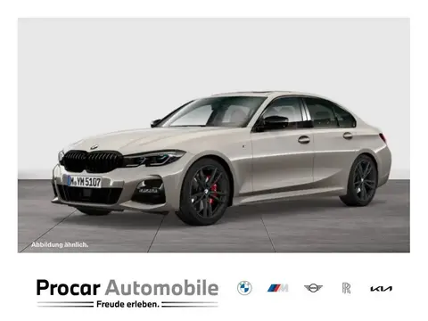 Used BMW SERIE 3 Petrol 2021 Ad 