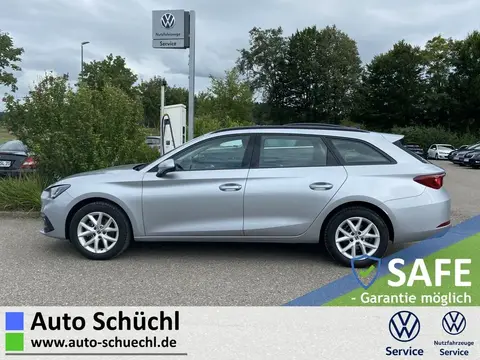 Used SEAT LEON Petrol 2022 Ad 