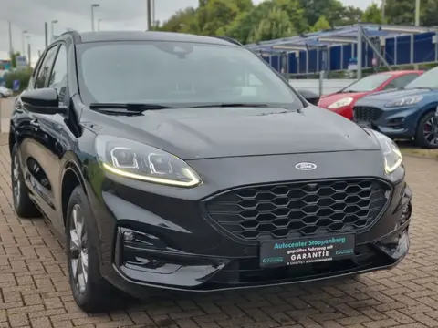 Annonce FORD KUGA Hybride 2022 d'occasion 