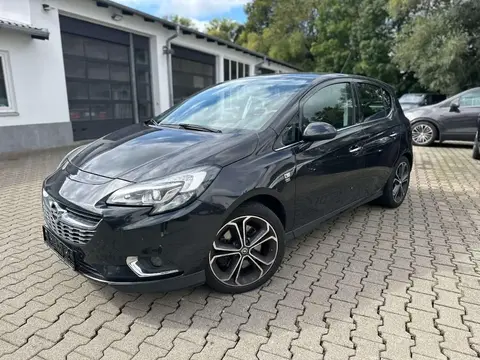 Annonce OPEL CORSA Essence 2015 d'occasion Allemagne