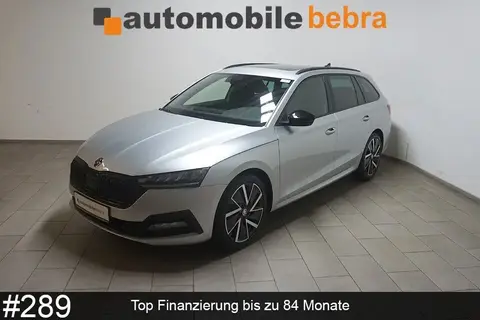 Used SKODA OCTAVIA Diesel 2021 Ad 