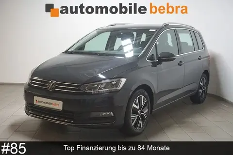 Used VOLKSWAGEN TOURAN Diesel 2021 Ad 